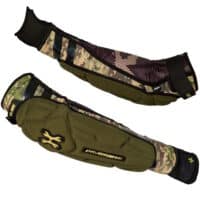 HK Army Crash Elbowpads / Elbow Pads (camo)