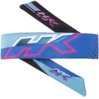 HK Army Headband (Edge blue/pink)
