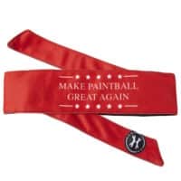 HK Army Headband (MPGA)