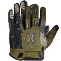 HK Army Pro Glove / Full Finger Gloves (olive)