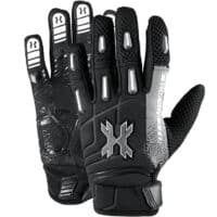 HK Army Pro Glove / Full Finger Gloves (stealth)