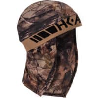 HK Army Skull Wrap (Forest)
