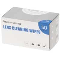Vector Optics Lens Cleaning Wipes / Cleaning Cloths