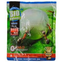 G&G Armament Airsoft BIO BB´s 0.28g 1kg bag (3570pcs)