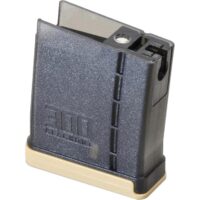 Replacement magazine for Archwick SPR 300 Pro Airsoft sniper rifle