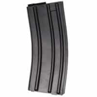 Specna Arms M4 AEG 140 rounds Airsoft replacement magazine (black)
