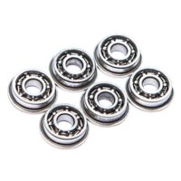 ASG steel ball bearing (8mm)