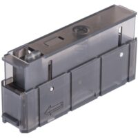 Replacement magazine for ASG Steyr Scout Airsoft sniper rifle