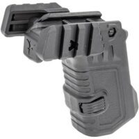 Action Army Mag Extend Grip for AAP01 GBB pistol