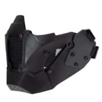 Airsoft Iron Warrior / protective mask (various colors)