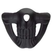 Airsoft Skull Mask / Protective Mask (various colors)