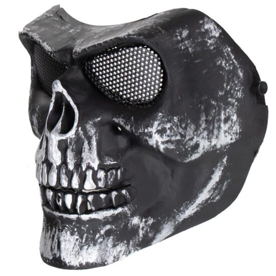 Airsoft_Skull_Messenger_Schutzmaske_versch_Farben_schwarz_skinn_side