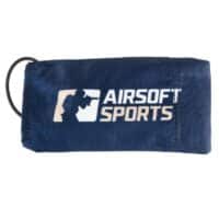 Airsoft Sports Running Condom / Running Sock / Barrelsock (LOGO)