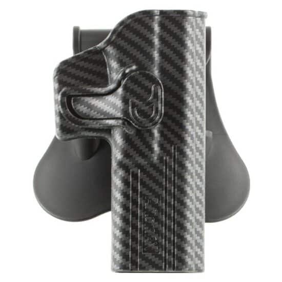 Amomax_Paddle_holster_fur_Glock_Modelle_carbon