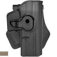 Amomax Paddleholster für G-Series (WE, Tokyo Marui, KJW, HFC, JG)