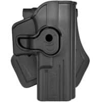 Amomax Paddleholster für G-Series (WE, Tokyo Marui, KJW, HFC, JG) LINKSHAND