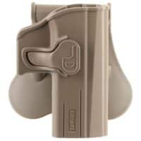 Amomax_Paddleholster_fur_CZ_P_0709_tan