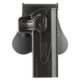 Amomax_Paddleholster_für_STI_Hi_Capa_2011_Pistolen_carbon