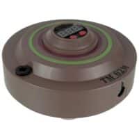 Anti-Tank Haftmine Attrappe mit Countdown für Airsoft Szenarios & MagFed Events (tan)