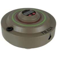 Anti-Tank Haftmine Attrappe mit Countdown für Airsoft Szenarios & MagFed Events (oliv)