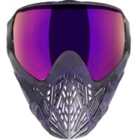 BunkerKings_CMD-_Command_Paintball_Maske_purple_Black_highlander_front-JPG