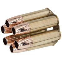 CLPD ASG Dan Wesson 715 Moon Clip mit JET Copper Ladehülse