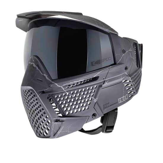 Carbon_ZERO_PRO_Paintball_Thermal_Maske_GRX_Series_Fracture_Silver_visor-jpg