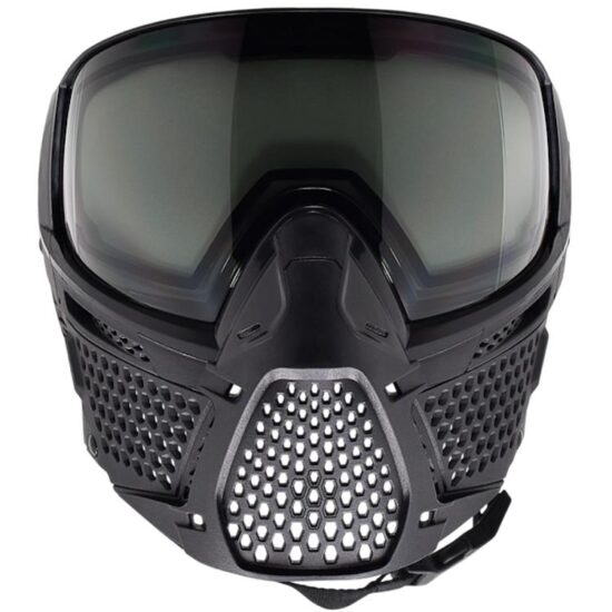 Carbon_Zero_Black_Paintball_Maske_schwarz_front-jpg