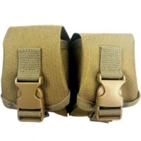 DEALTA_SIX_Double_Handgranaten_Tasche_fuer_Molle_System_desert_tan-jpg