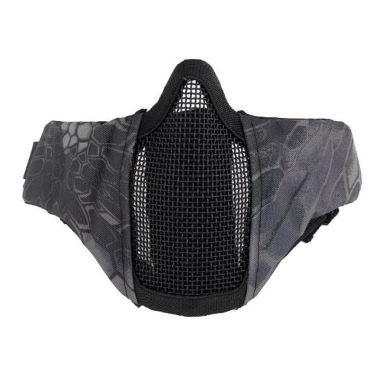 DELTA_SIX_Airsoft_HalfFace_Mesh_Maske_2_0_Gittermaske_versch-_Farben_Typhoon