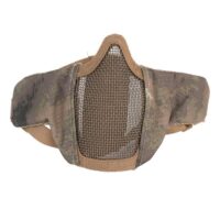 DELTA_SIX_Airsoft_HalfFace_Mesh_Maske_2_0_Gittermaske_versch-_Farben_atacs_fg