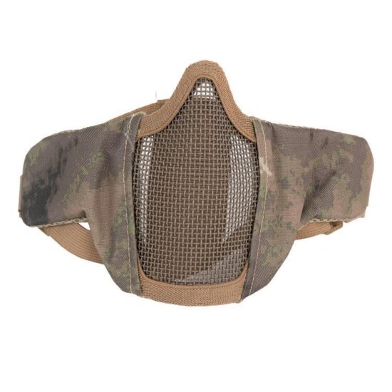 DELTA_SIX_Airsoft_HalfFace_Mesh_Maske_2_0_Gittermaske_versch-_Farben_atacs_fg