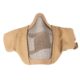 DELTA_SIX_Airsoft_HalfFace_Mesh_Maske_2_0_Gittermaske_versch_Farben_desert