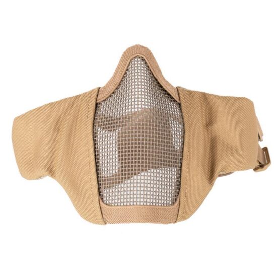 DELTA_SIX_Airsoft_HalfFace_Mesh_Maske_2_0_Gittermaske_versch_Farben_desert
