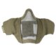 DELTA_SIX_Airsoft_HalfFace_Mesh_Maske_2_0_Gittermaske_versch_Farben_oliv
