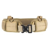 DELTA_SIX_Battle_Belt_Molle_System_Gurtel_mit_Metall_Schnalle_desert_tan