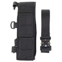 DELTA_SIX_Battle_Belt_Molle_System_Gurtel_mit_Metall_Schnalle_schwarz_detail