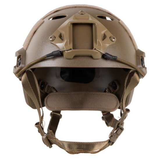DELTA_SIX_FAST_PJ_Hole_Tactical_Helm_fuer_Paintball-_Airsoft_tan_front-jpg