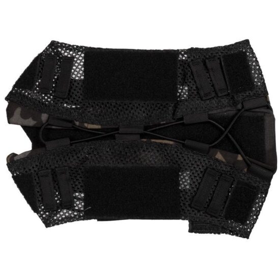 DELTA_SIX_Helmueberzug_fuer_FAST_Tactical_Helme_mit_Bungee_Cord_versch_Farben_black_mc_back-jpg