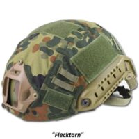 DELTA_SIX_Helmueberzug_fuer_FAST_Tactical_Helme_versch_Farben_Flecktarn