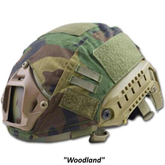 DELTA_SIX_Helmueberzug_fuer_FAST_Tactical_Helme_versch_Farben_woodland