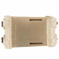DELTA_SIX_Mag_Coupler_fur_Airsoft_Magazine_desert_front