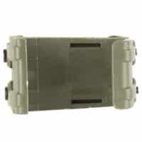DELTA_SIX_Mag_Coupler_fur_Airsoft_Magazine_oliv_front