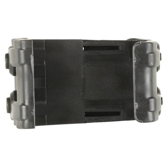 DELTA_SIX_Mag_Coupler_fur_Airsoft_Magazine_schwarz_front