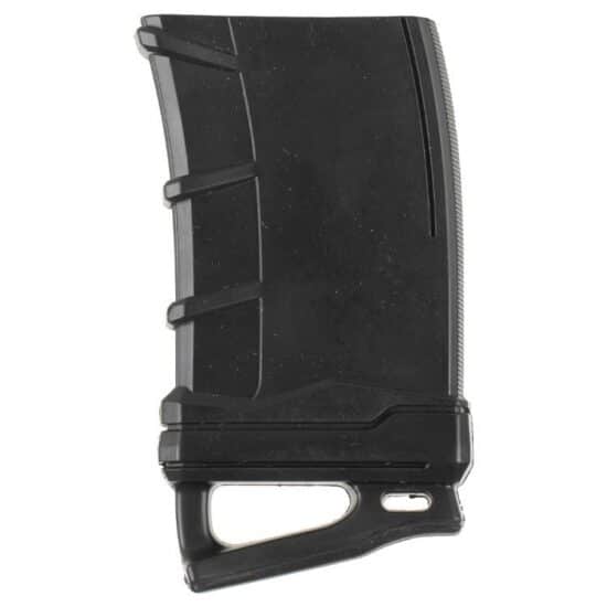 DELTA_SIX_Magazin_Gummi_Cover_fur_Airsoft_M16_M4_Magazine_schwarz_left
