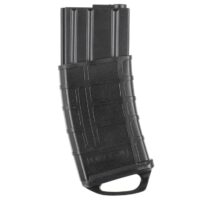 DELTA_SIX_Magazin_Gummi_Cover_fur_Airsoft_PMAG_Magazine_schwarz_filled_side