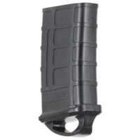 DELTA_SIX_Magazin_Gummi_Cover_fur_Airsoft_PMAG_Magazine_schwarz_side