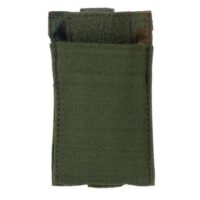 DELTA SIX Paintball / Airsoft Molle Dead Rag (Fleckcamo)