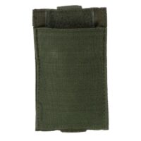 DELTA SIX Paintball / Airsoft Molle Dead Rag (olive)
