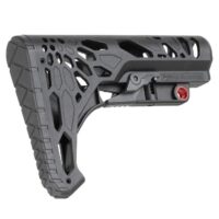 DELTA_SIX_Python_Schulterstutzen_Cover_schwarz